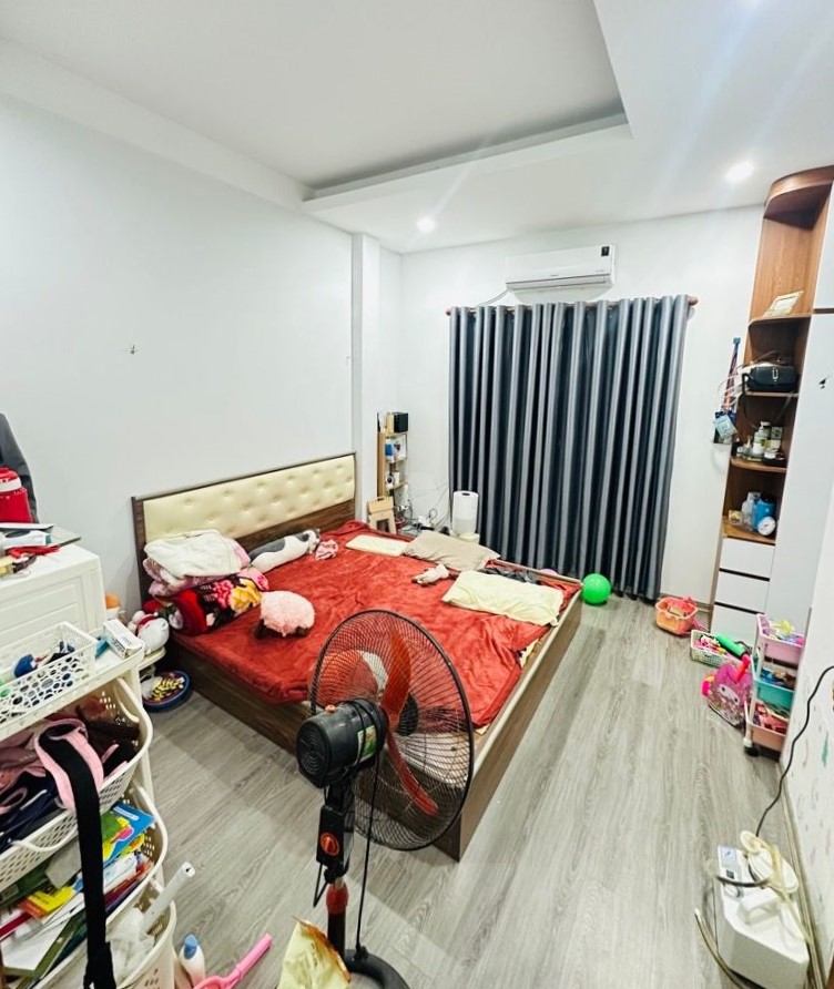 Bán nhà Tân Triều, Thanh Trì, Ô tô gần, Kinh doanh, 4N, 32m2, 7.65 tỷ(CTL) 15979173