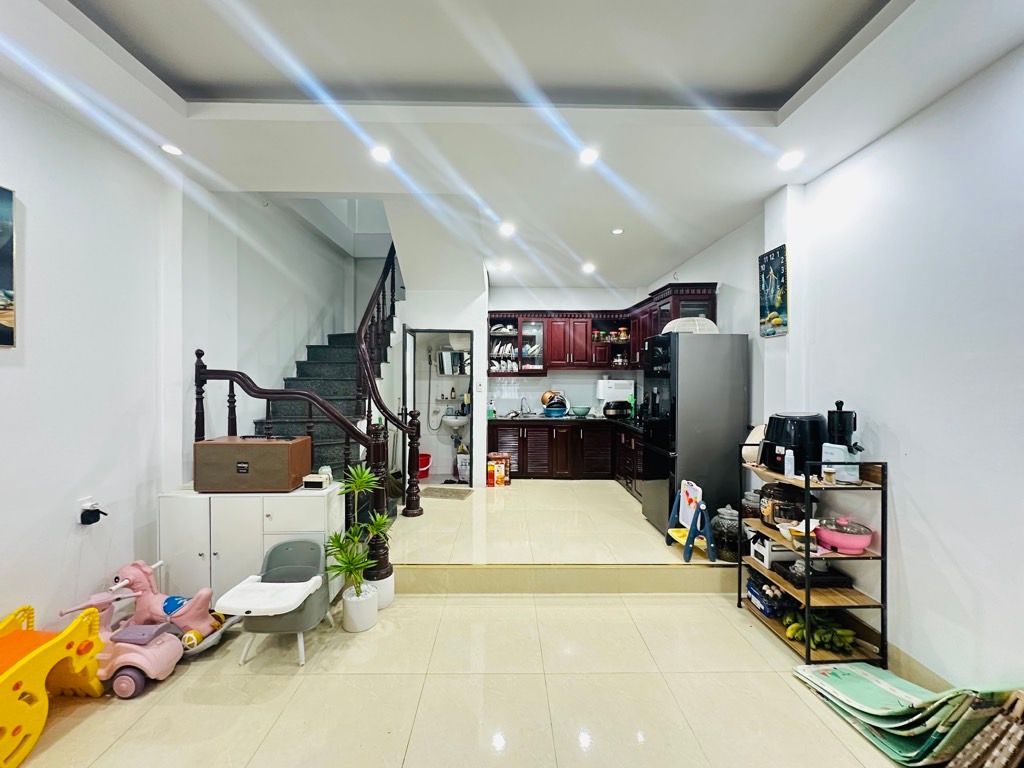 Bán nhà Tân Triều, Thanh Trì, Ô tô gần, Kinh doanh, 4N, 32m2, 7.65 tỷ(CTL) 15979173