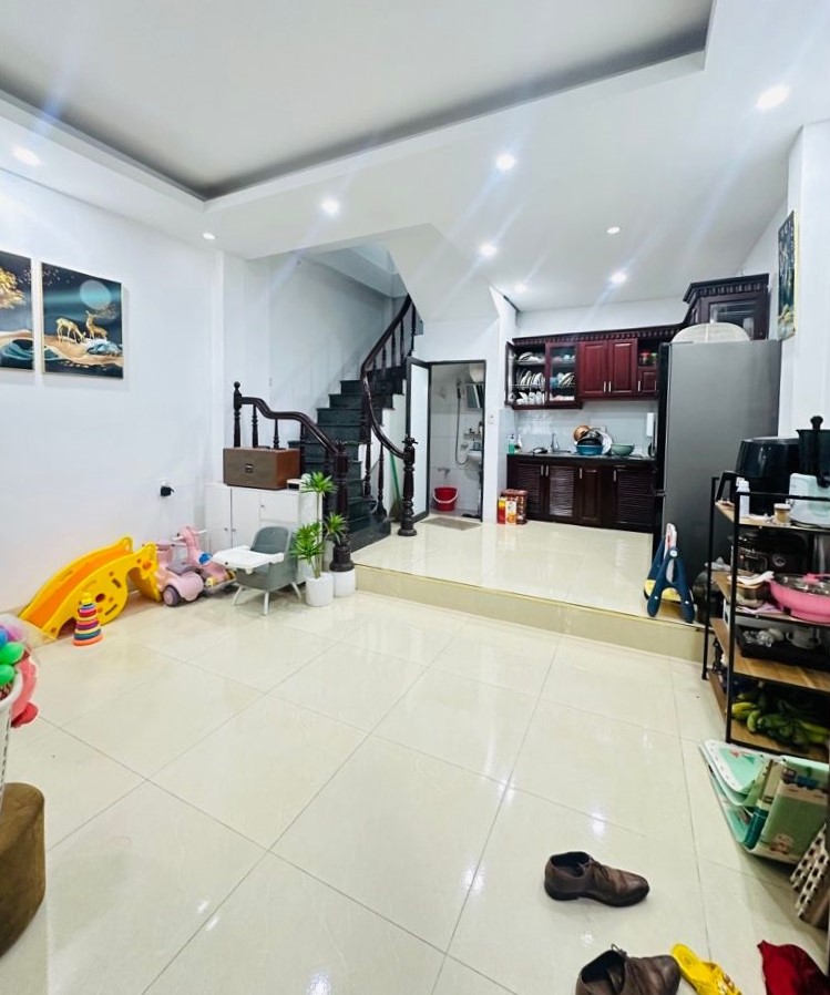 Bán nhà Tân Triều, Thanh Trì, Ô tô gần, Kinh doanh, 4N, 32m2, 7.65 tỷ(CTL) 15979173