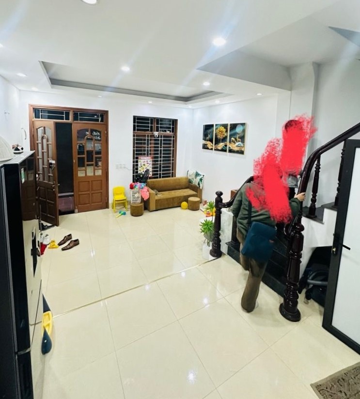 Bán nhà Tân Triều, Thanh Trì, Ô tô gần, Kinh doanh, 4N, 32m2, 7.65 tỷ(CTL) 15979173