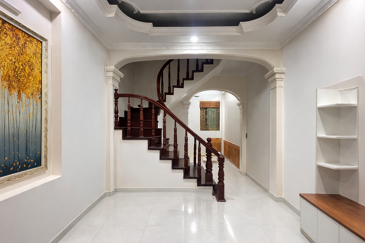 Bán nhà Bằng Liệt, Hoàng Mai, Ô tô gần, 4T 4N, 33m2, 8.25 tỷ(CTL) 15979175