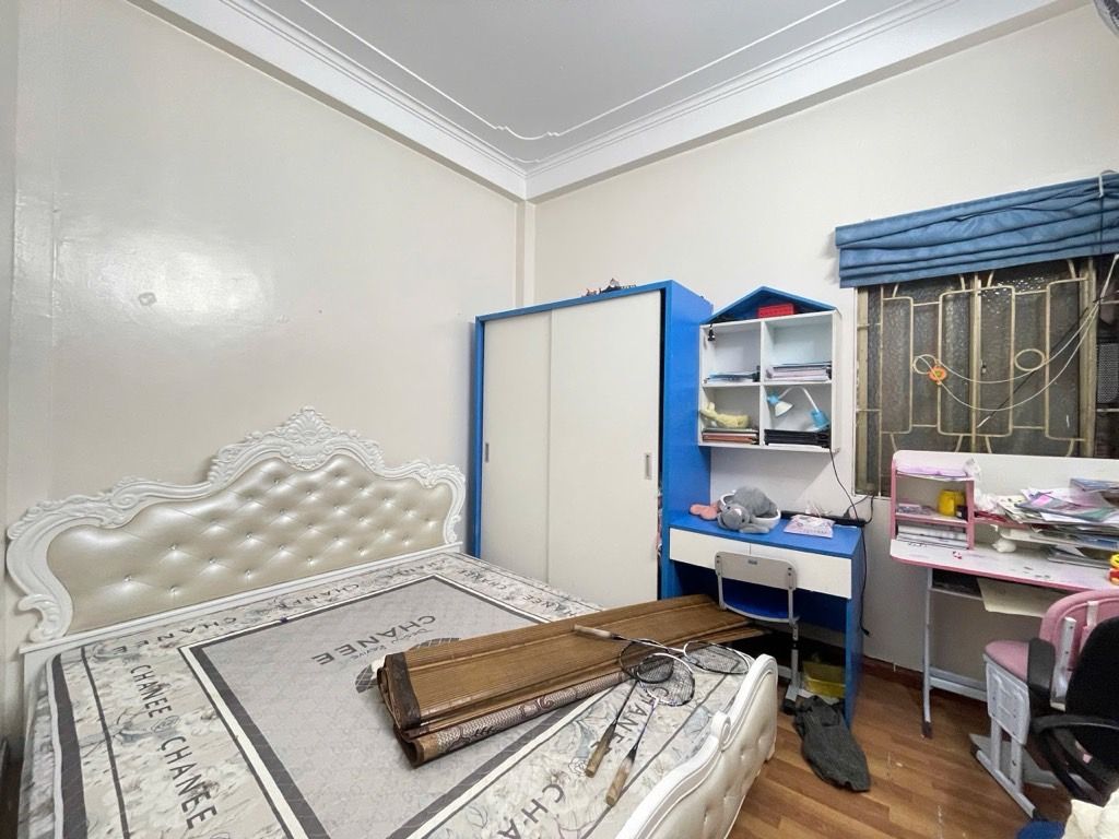 Bán nhà Bằng Liệt, Hoàng Mai, Ô tô gần, 4T 4N, 33m2, 8.25 tỷ(CTL) 15979175