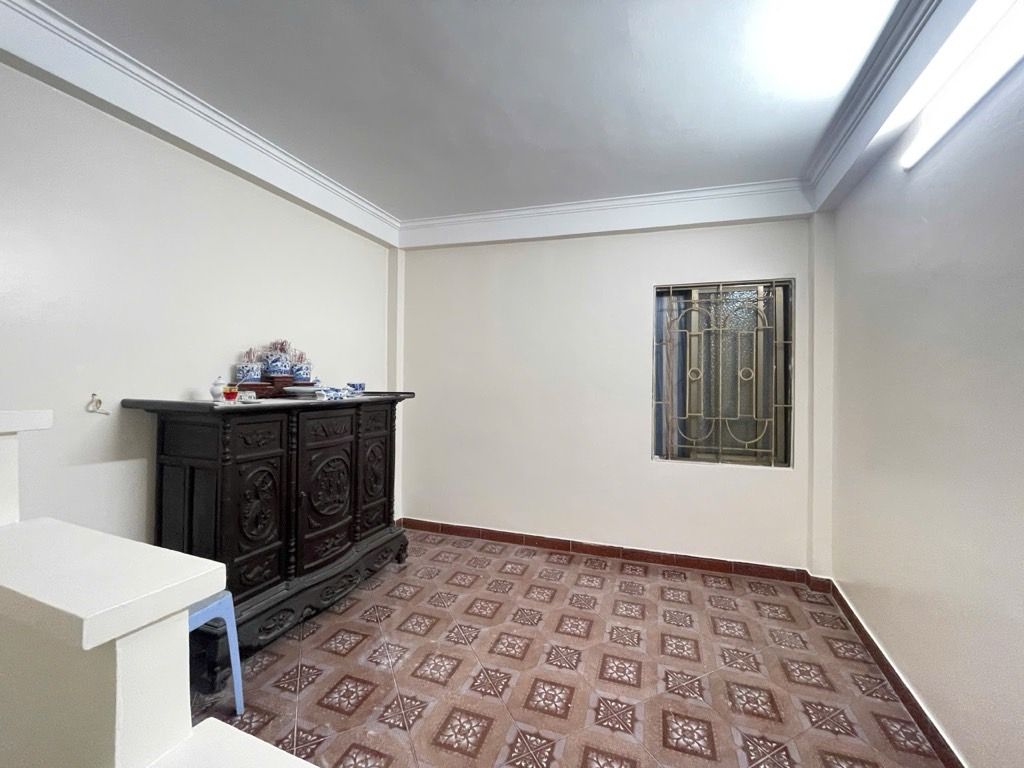 Bán nhà Bằng Liệt, Hoàng Mai, Ô tô gần, 4T 4N, 33m2, 8.25 tỷ(CTL) 15979175