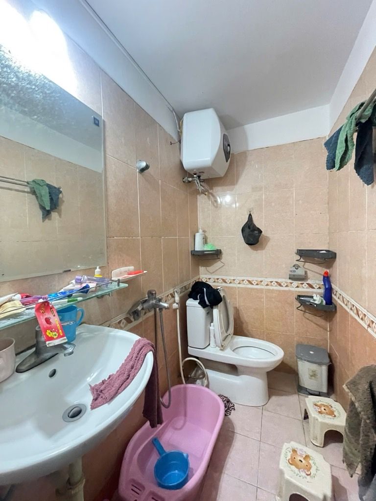 Bán nhà Bằng Liệt, Hoàng Mai, Ô tô gần, 4T 4N, 33m2, 8.25 tỷ(CTL) 15979175