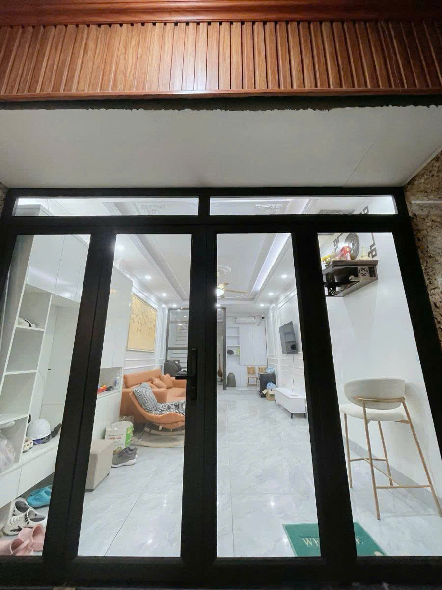 HIẾM!NHÀ DÂN XÂY NGUYÊN XÁ 35M2X4T, THOÁNG SÁNG, SỔ ĐỎ, Ô TÔ TRÁNH 20M, 6.6 TỶ 15979179