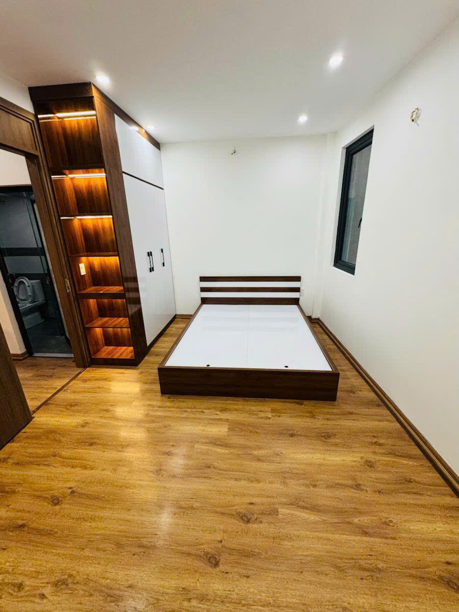 HIẾM!NHÀ DÂN XÂY NGUYÊN XÁ 35M2X4T, THOÁNG SÁNG, SỔ ĐỎ, Ô TÔ TRÁNH 20M, 6.6 TỶ 15979179