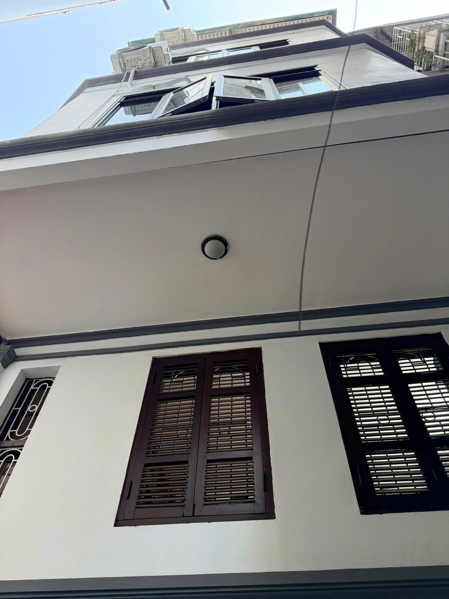 Bán Nhà Phan Kế Bính 43/50m2. 5 tầng. mặt tiền 5.2. giá chỉ 13.9 Tỷ Ba Đình Hà Nội 15979180