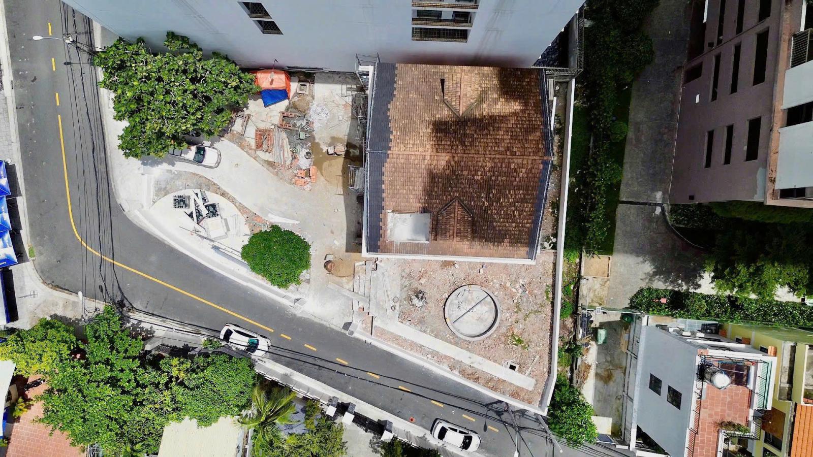 Bán đất góc 2 mặt tiền, Thái Ly, Thảo Điền, Thủ Đức(Q2 cũ), 187m2, SHR, 51.9 tỷ 15979183