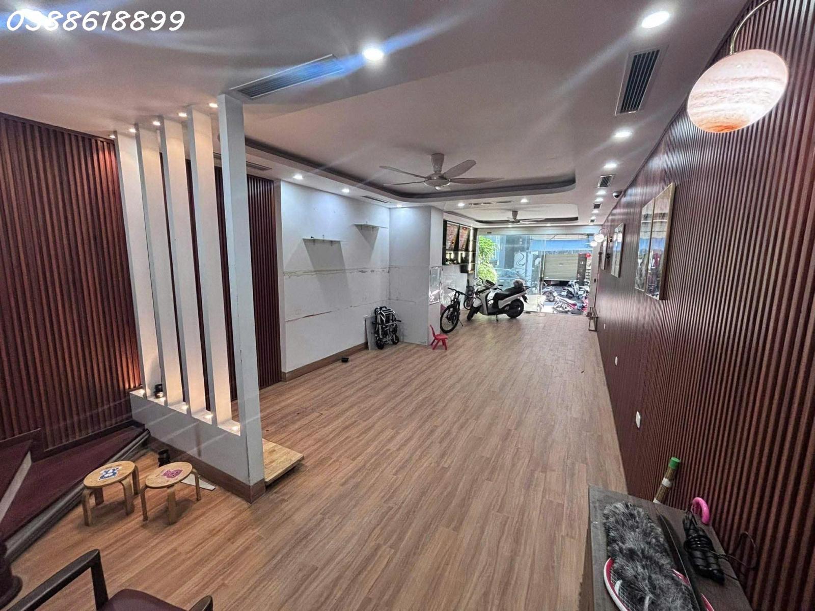 BÁN TOÀ NHÀ NGUYỄN THỊ ĐỊNH, CẦU GIẤY - 65M2 x 7 TẦNG THANG MÁY - VỈA HÈ 3 Ô TÔ TRÁNH - KINH DOANH 15979185