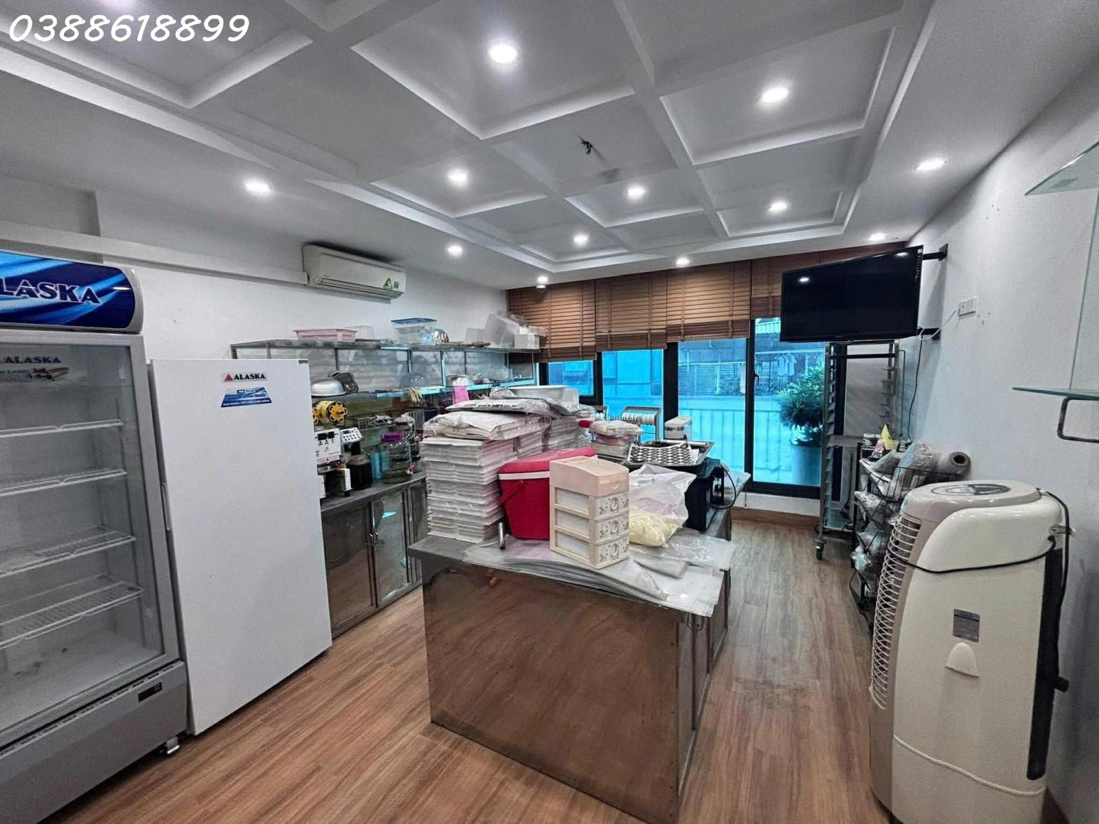 BÁN TOÀ NHÀ NGUYỄN THỊ ĐỊNH, CẦU GIẤY - 65M2 x 7 TẦNG THANG MÁY - VỈA HÈ 3 Ô TÔ TRÁNH - KINH DOANH 15979185