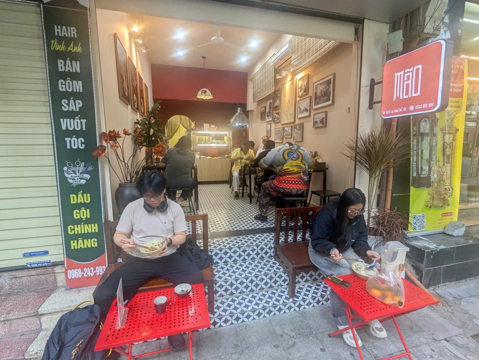 CHUYỂN NHƯỢNG MẶT BẰNG KINH DOANH – TRUNG TÂM QUẬN HOÀN KIẾM, HÀ NỘI 15979189