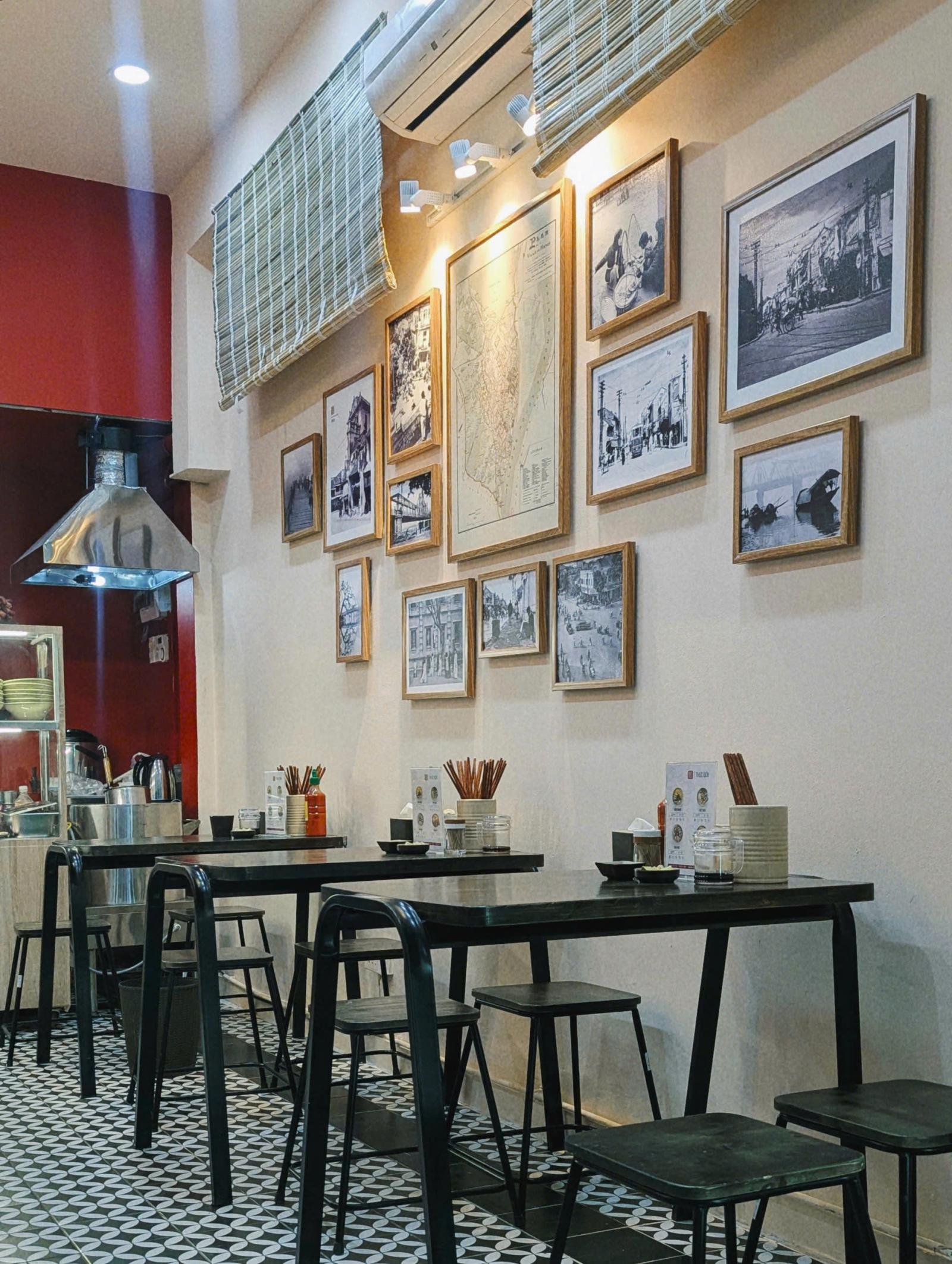 CHUYỂN NHƯỢNG MẶT BẰNG KINH DOANH – TRUNG TÂM QUẬN HOÀN KIẾM, HÀ NỘI 15979189