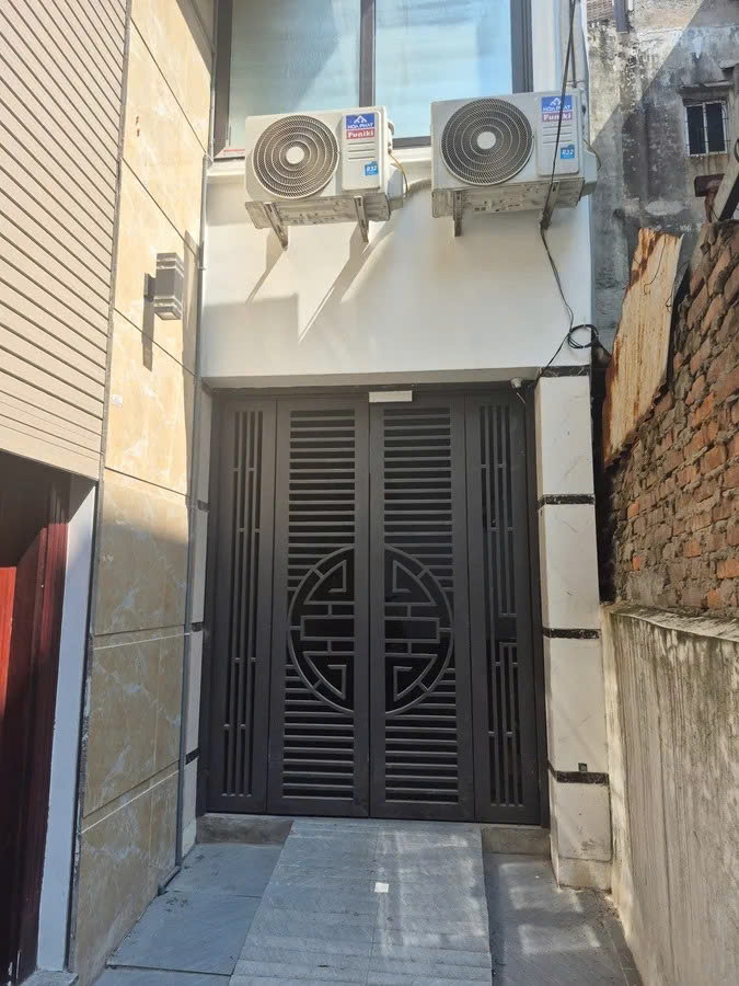 Bán Nhà An Trạch  50m2. 7 tầng. mặt tiền 4m. giá đẹp 13.3 Tỷ Đống Đa Hà Nội 15979188