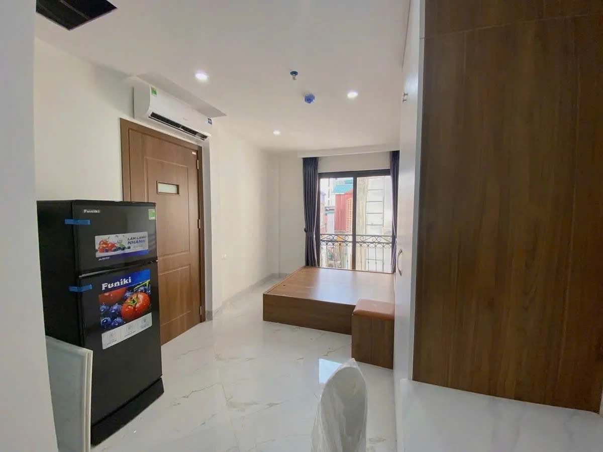 Bán Nhà An Trạch  50m2. 7 tầng. mặt tiền 4m. giá đẹp 13.3 Tỷ Đống Đa Hà Nội 15979188