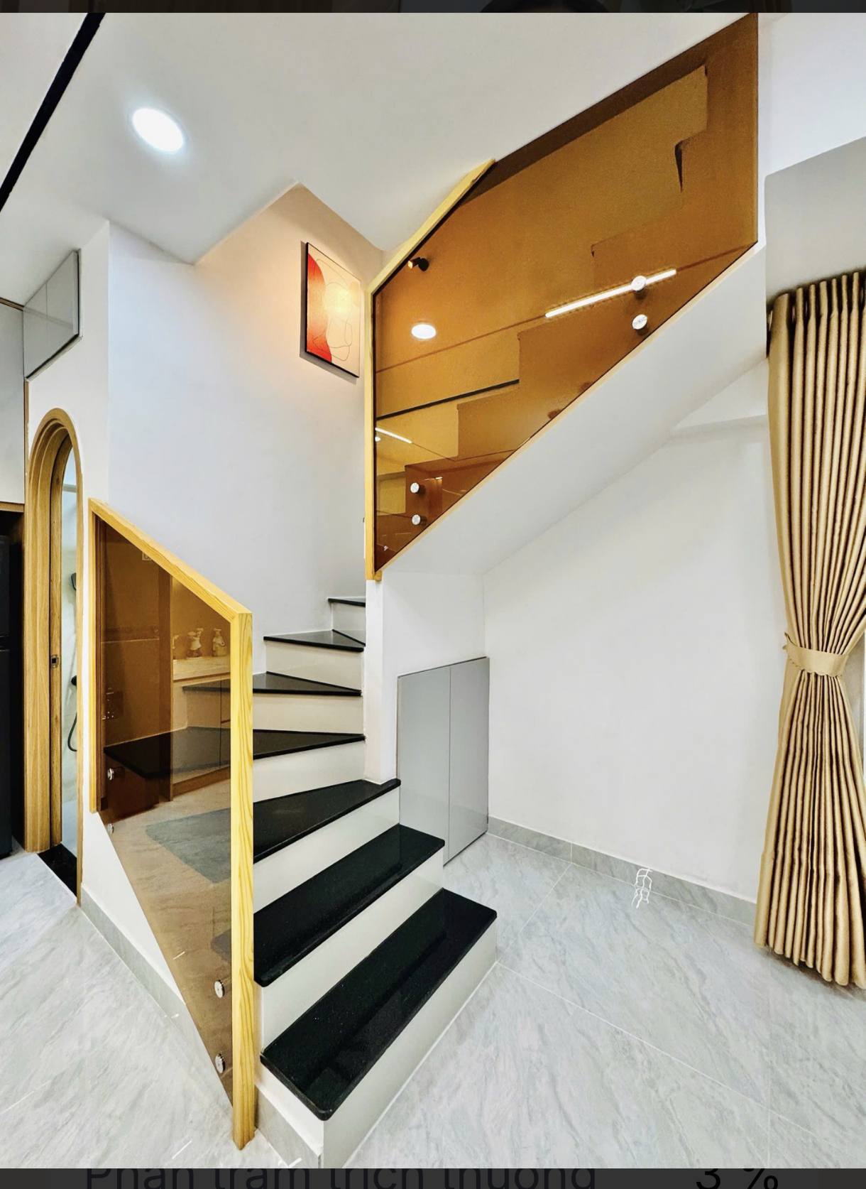 HOA HẬU LÀNG ĐH - XVNT-UNG VĂN KHIÊM-P.BÌNH THẠNH -HẺM XE TẢI CÁCH 2 CĂN 15979187