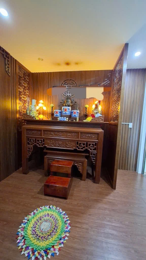 CHỦ NHÀ TỰ XÂY TÂM HUYẾT - TƯ ĐÌNH 54M2 - ĐÓN SÓNG CẦU TRẦN HƯNG ĐẠO - GIÁ 8,3 TỶ 15979198