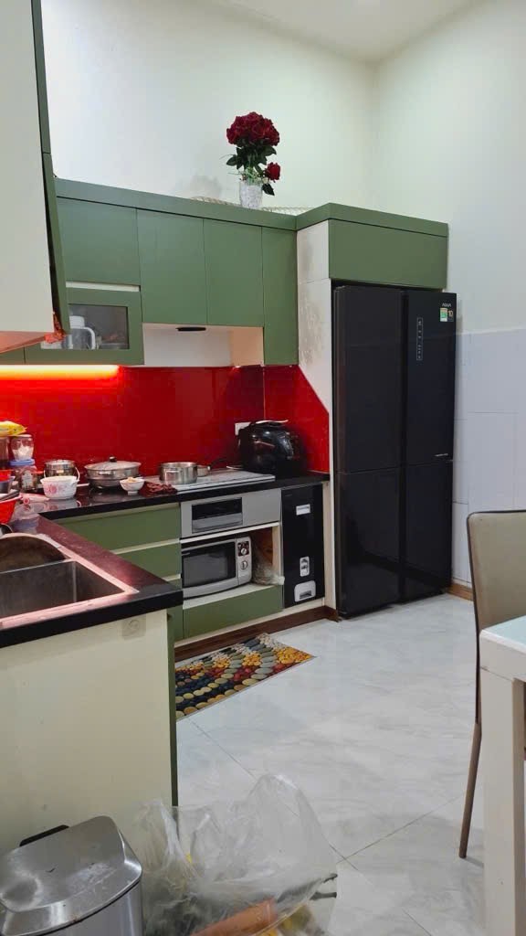 CHỦ NHÀ TỰ XÂY TÂM HUYẾT - TƯ ĐÌNH 54M2 - ĐÓN SÓNG CẦU TRẦN HƯNG ĐẠO - GIÁ 8,3 TỶ 15979198