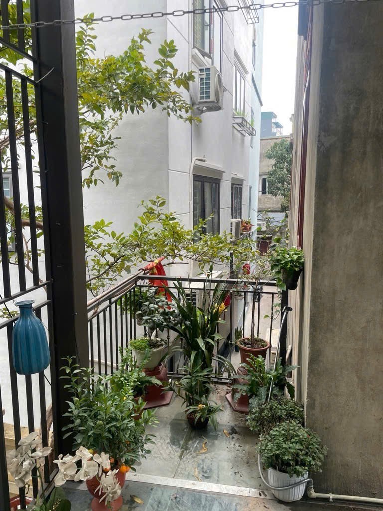 CHỦ NHÀ TỰ XÂY TÂM HUYẾT - TƯ ĐÌNH 54M2 - ĐÓN SÓNG CẦU TRẦN HƯNG ĐẠO - GIÁ 8,3 TỶ 15979198