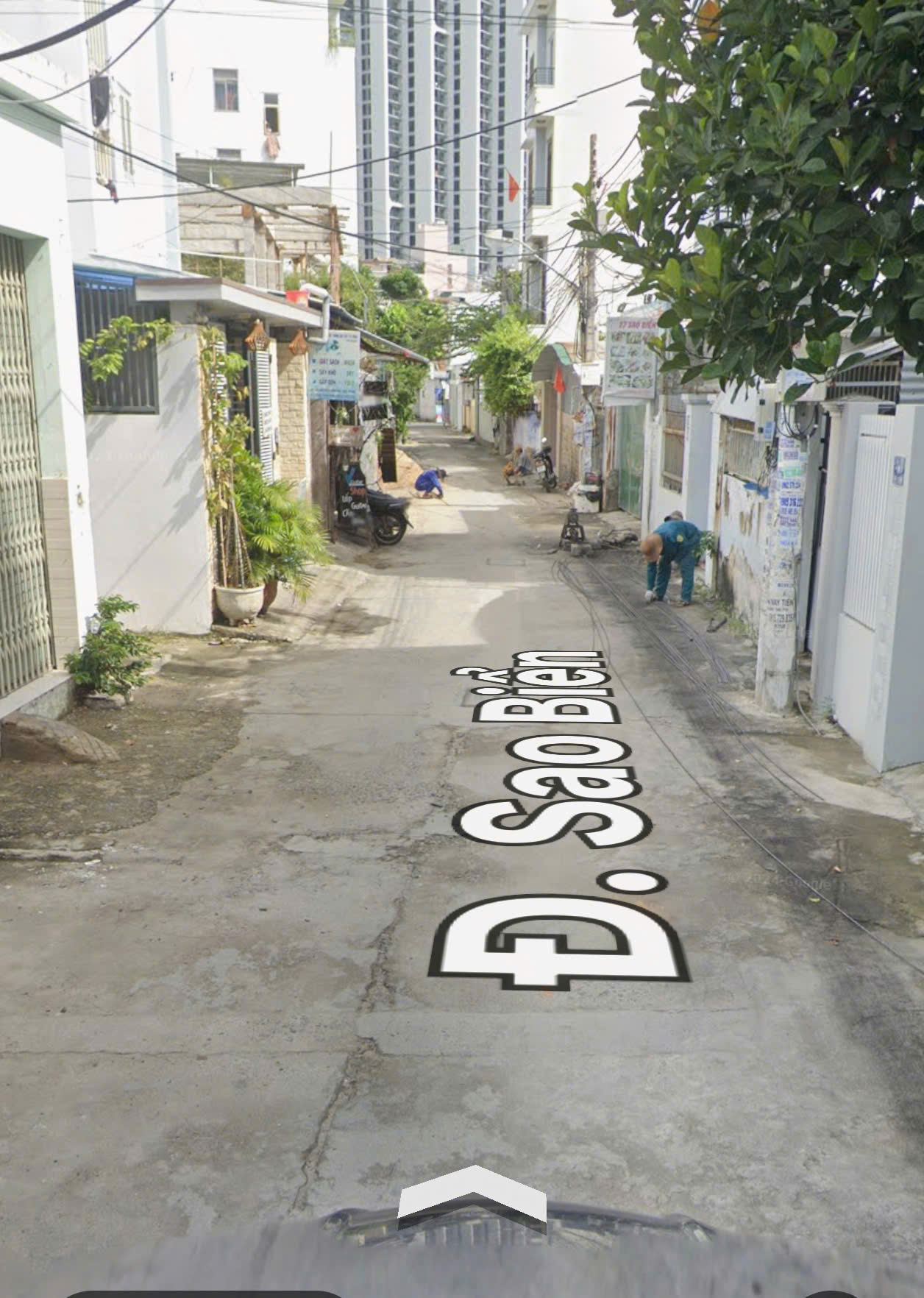 Hàng Hiếm Cách Biển chỉ 200m Lô Góc Hiếm Hoi Sót Lại Với Dt 285m Ngang Rộng Phù Hợp Xây Tòa Căn Hộ, 15979199
