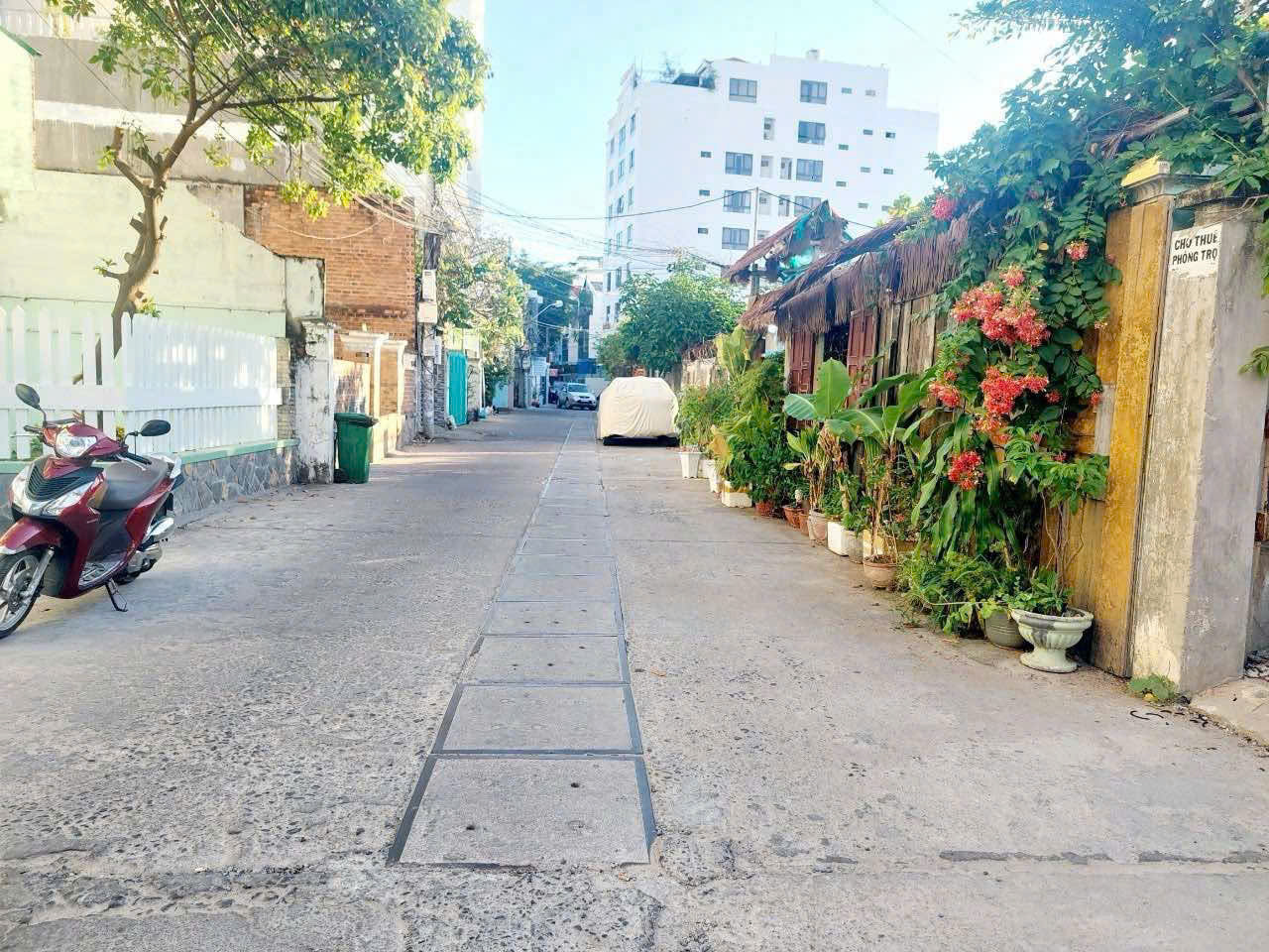 Hàng Hiếm Cách Biển chỉ 200m Lô Góc Hiếm Hoi Sót Lại Với Dt 285m Ngang Rộng Phù Hợp Xây Tòa Căn Hộ, 15979199