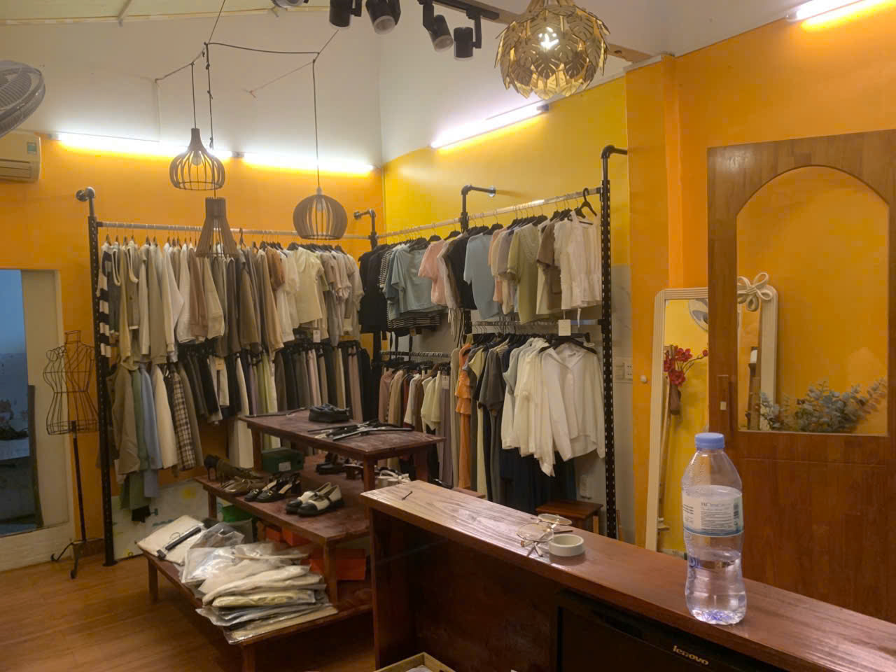 CHO THUÊ NHÀ MẶT NGÕ 115 TÔ HIỆU HẢI PHÒNG 15979200