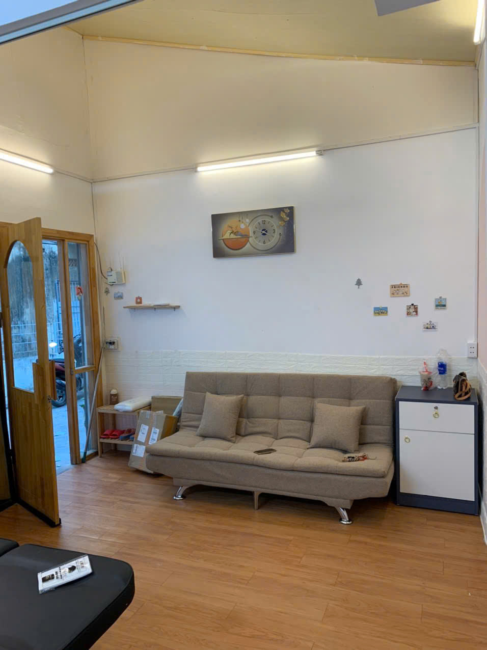 CHO THUÊ NHÀ MẶT NGÕ 115 TÔ HIỆU HẢI PHÒNG 15979200