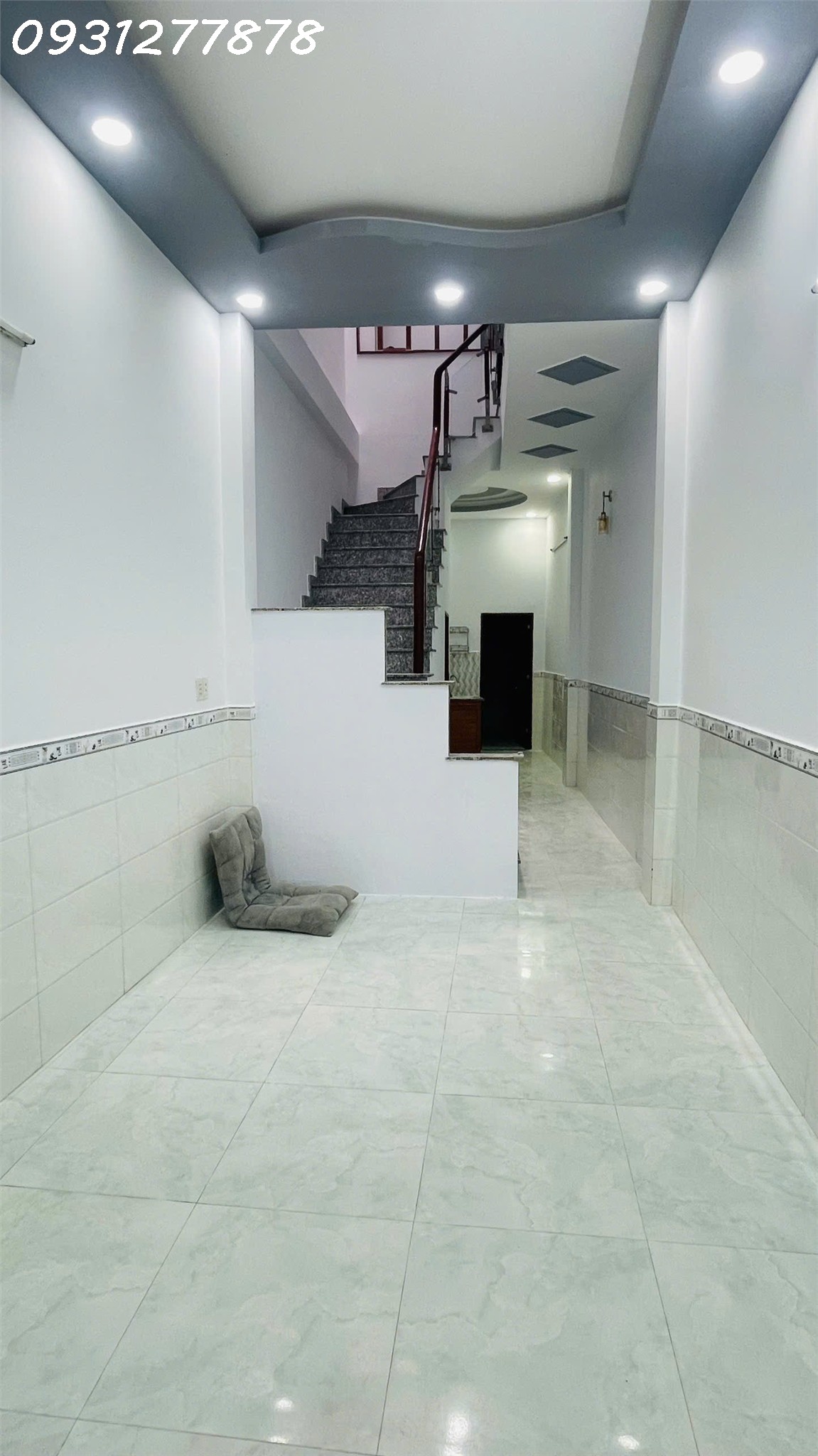 CĂN NHÀ PHỐ GẦN TRƯỜNG PHAN TÂY HỒ - PHAN CHU TRINH HXH-THỐNG NHẤT 60M  GIẢM MẠNH 150TR  CHỈ 5T6 TL 15979201