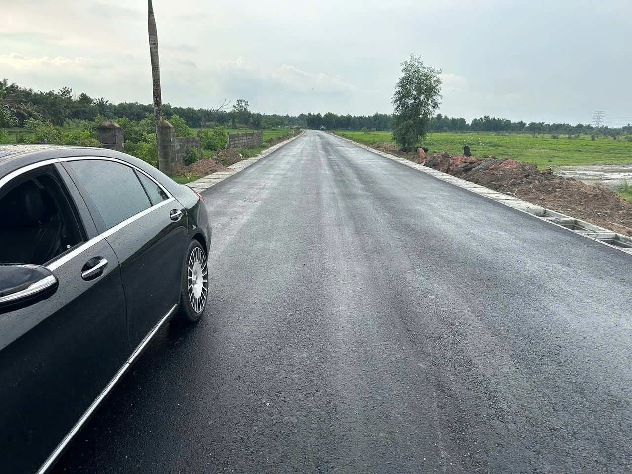 BÁN GẤP 55.000M² ĐẤT ĐẸP – PHƯỚC VĨNH AN – CỦ CHI – ĐÃ SAN LẤP – CHỈ 195 TỶ TL 15979207