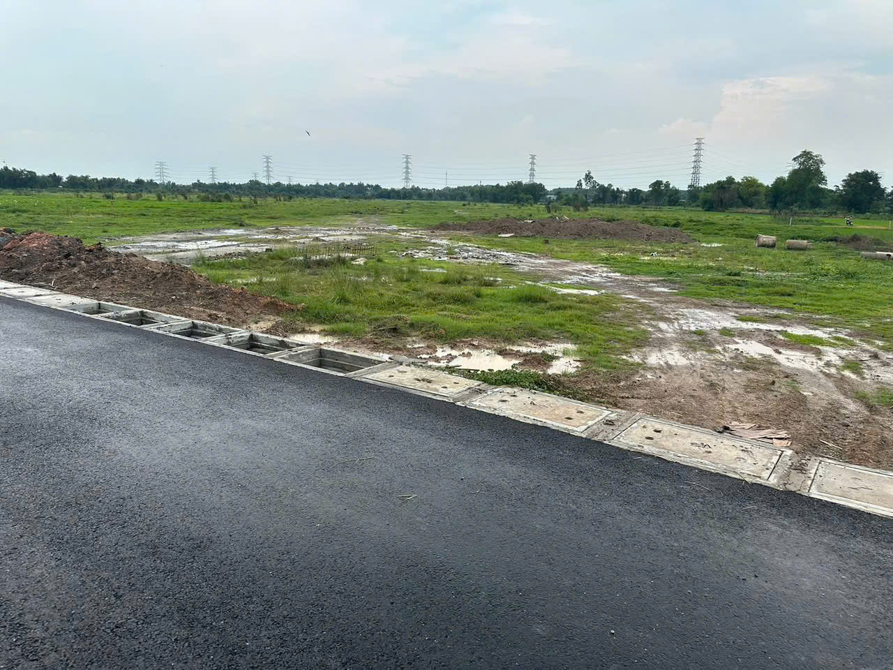 BÁN GẤP 55.000M² ĐẤT ĐẸP – PHƯỚC VĨNH AN – CỦ CHI – ĐÃ SAN LẤP – CHỈ 195 TỶ TL 15979207