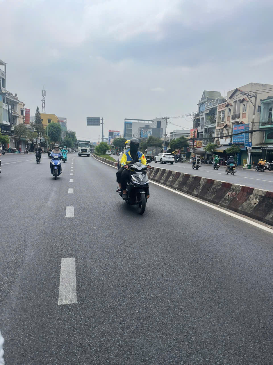 ÔNG ANH RUỘT KẸT TIỀN BÁN GẤP MT TÔ KÝ – GẦN CHỢ TÂN CHÁNH HIỆP, Q12 15979208