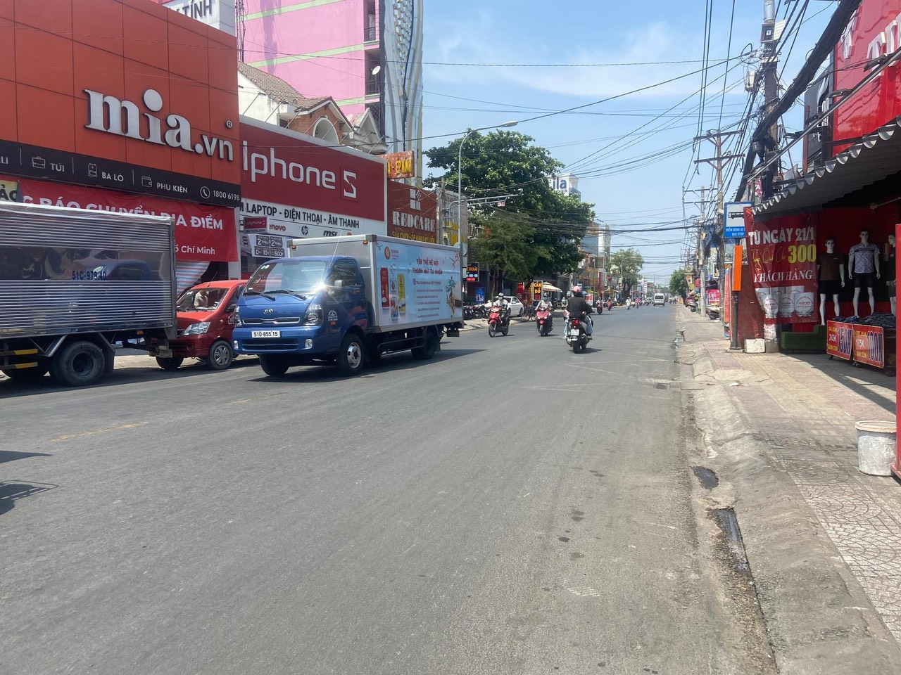 GIẢM SỐC 3,5 TỶ NHÀ MẶT TIỀN LÊ VĂN KHƯƠNG, P.THỚI AN, Q12 – VỊ TRÍ SIÊU HIẾM 15979210