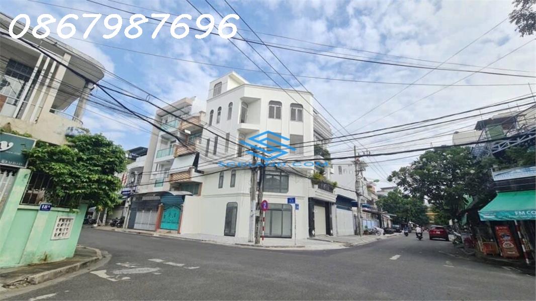 Bán Căn Góc 2 Mặt Tiền Trung Tâm Nha Trang – Nhà 4 Tầng + Tum – Giá 9 Tỷ 15979211