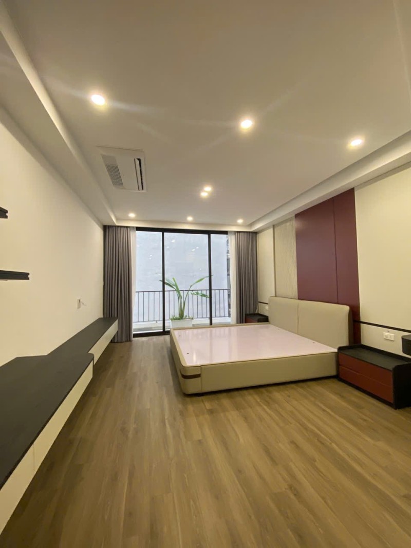 🏡 BÁN NHÀ NGỌC THỤY – LONG BIÊN
6 TẦNG THANG MÁY – 2 MẶT THOÁNG – 50M² 15979212
