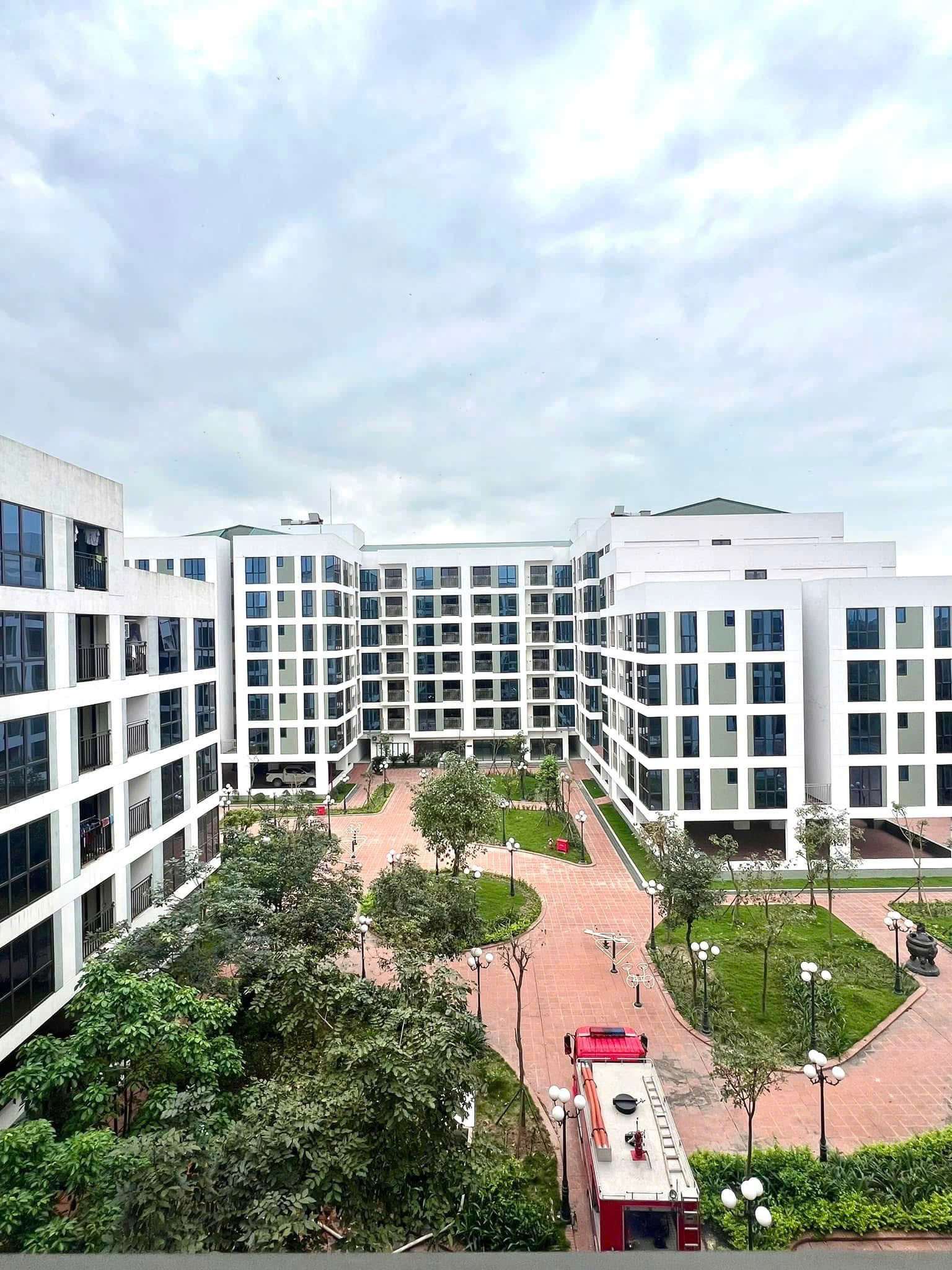 Chính chủ cho thuê CC Viglacera – KCN Đồng Văn 4, Hà Nam 15979220