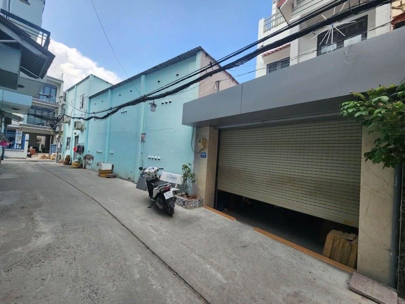 Bán nhà HXH Huỳnh Tấn Phát, Quận 7, 4x20, chỉ 9, x tỷ 15979222