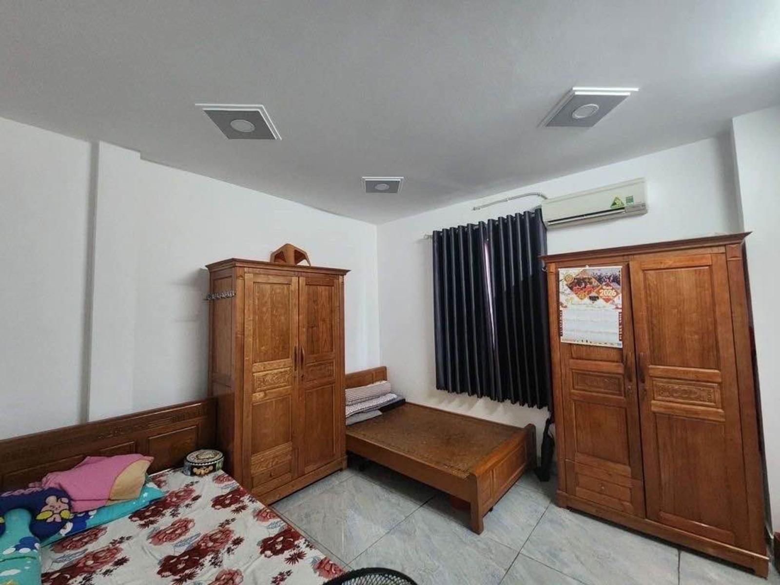 Bán nhà HXH Huỳnh Tấn Phát, Quận 7, 4x20, chỉ 9, x tỷ 15979222