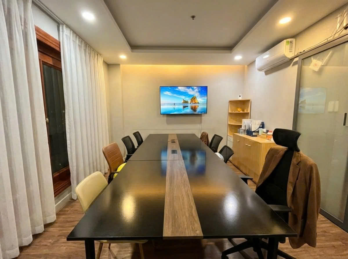 [SANG NHƯỢNG VĂN PHÒNG QUẬN 1] – GIÁ TỐT, DỌN VÀO LÀM NGAY 15979221