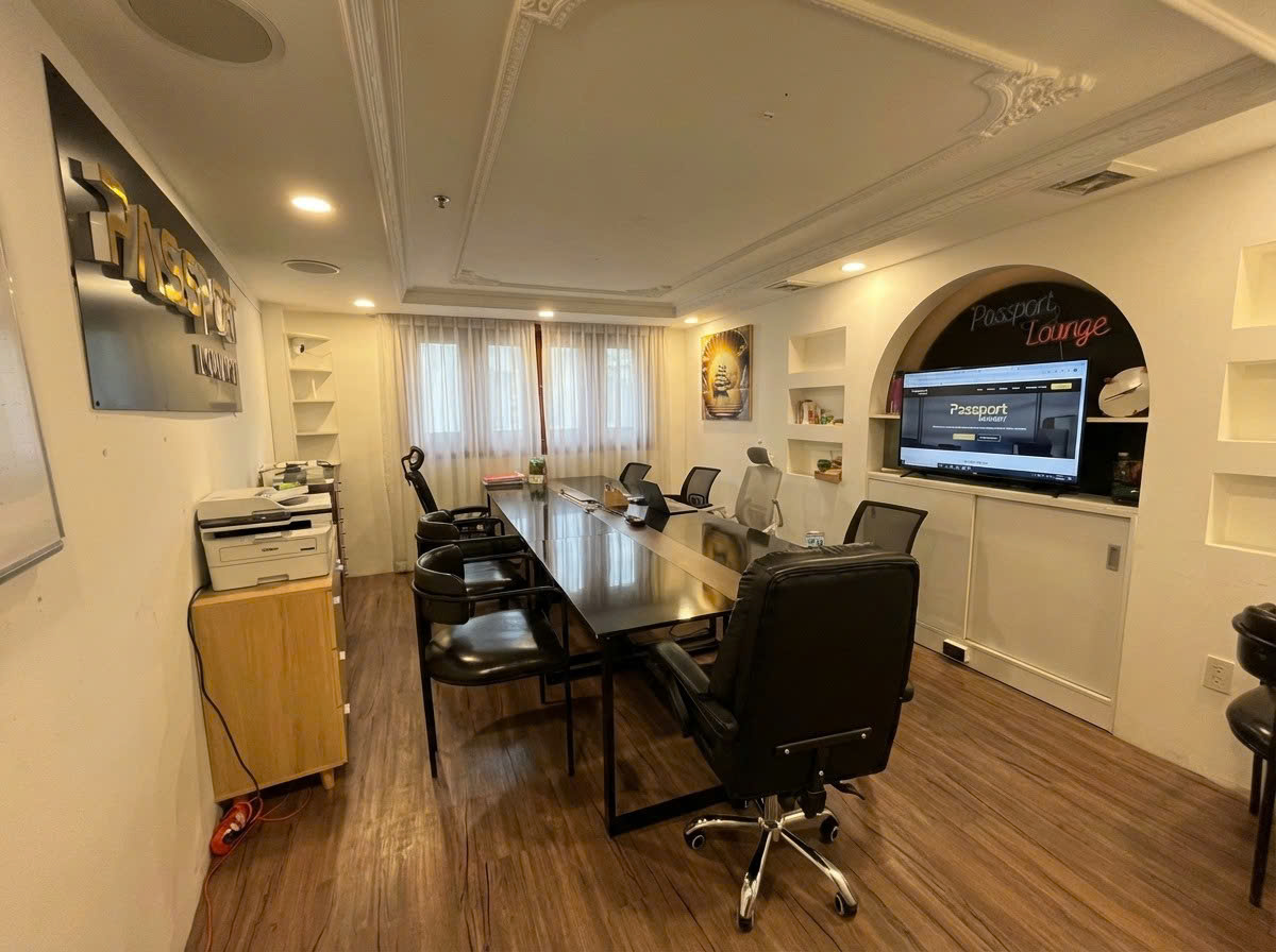 [SANG NHƯỢNG VĂN PHÒNG QUẬN 1] – GIÁ TỐT, DỌN VÀO LÀM NGAY 15979221