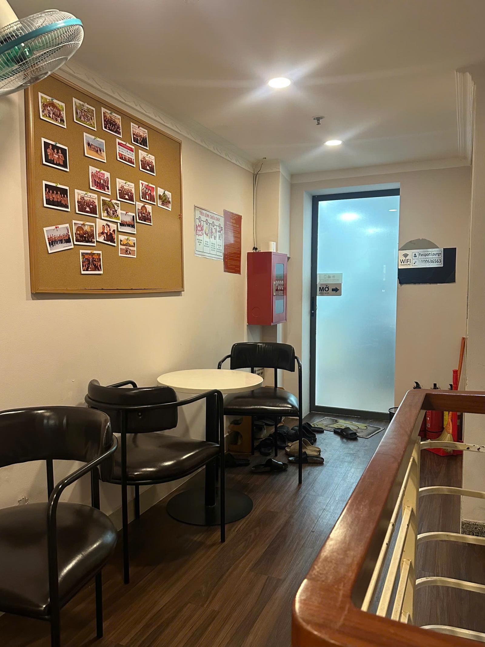 [SANG NHƯỢNG VĂN PHÒNG QUẬN 1] – GIÁ TỐT, DỌN VÀO LÀM NGAY 15979221