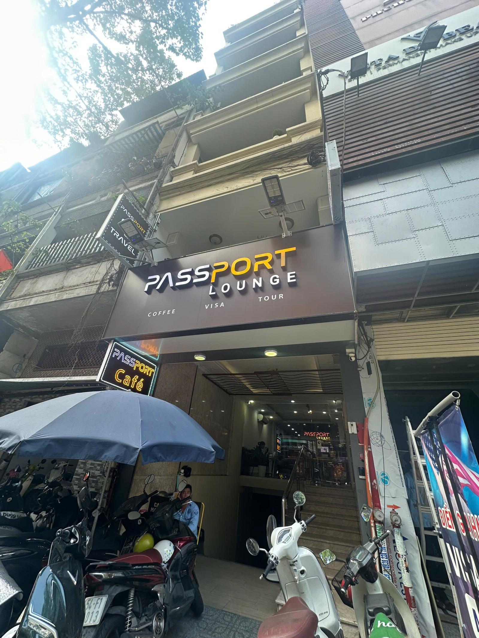 [SANG NHƯỢNG VĂN PHÒNG QUẬN 1] – GIÁ TỐT, DỌN VÀO LÀM NGAY 15979221