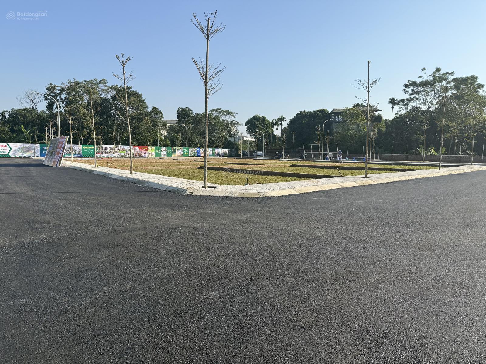 BÁN ĐẤT GIÁ RẺ CHÍNH CHỦ HÒA LẠC 100m² GIÁ NHỈNH 3 TỶ VỊ TRÍ ĐẸP 15979224