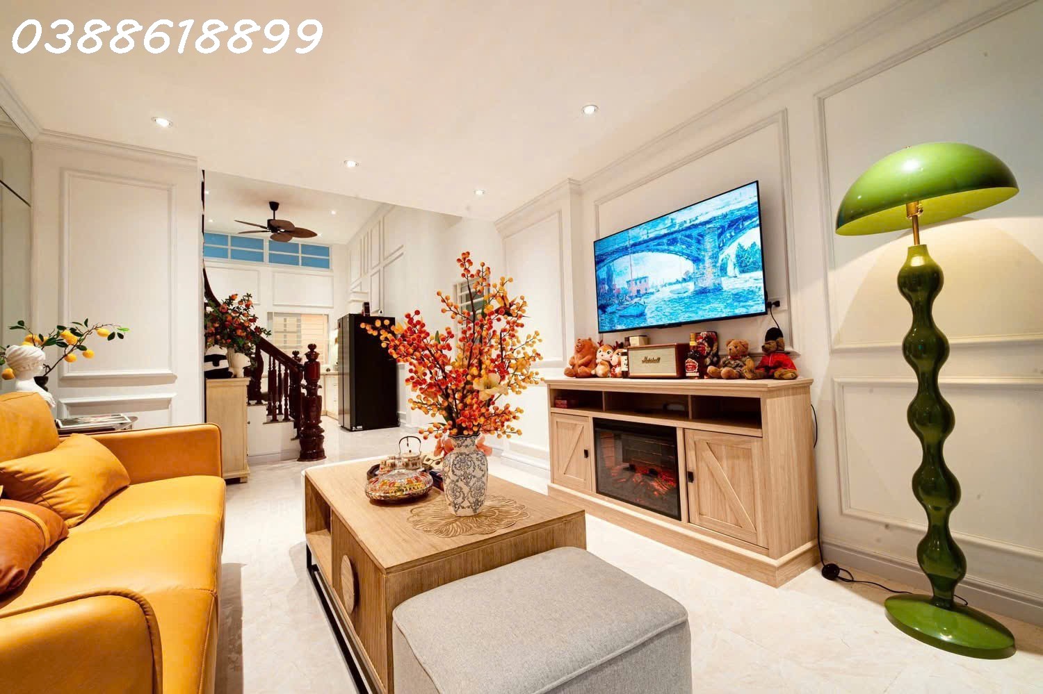 BÁN PHÂN LÔ LÁNG HẠ 48Mx5T, MT 4M - Ô TÔ ĐỖ CỬA - 2 MẶT NGÕ, 3 THOÁNG - NHÀ ĐẸP Ở LUÔN 15979225