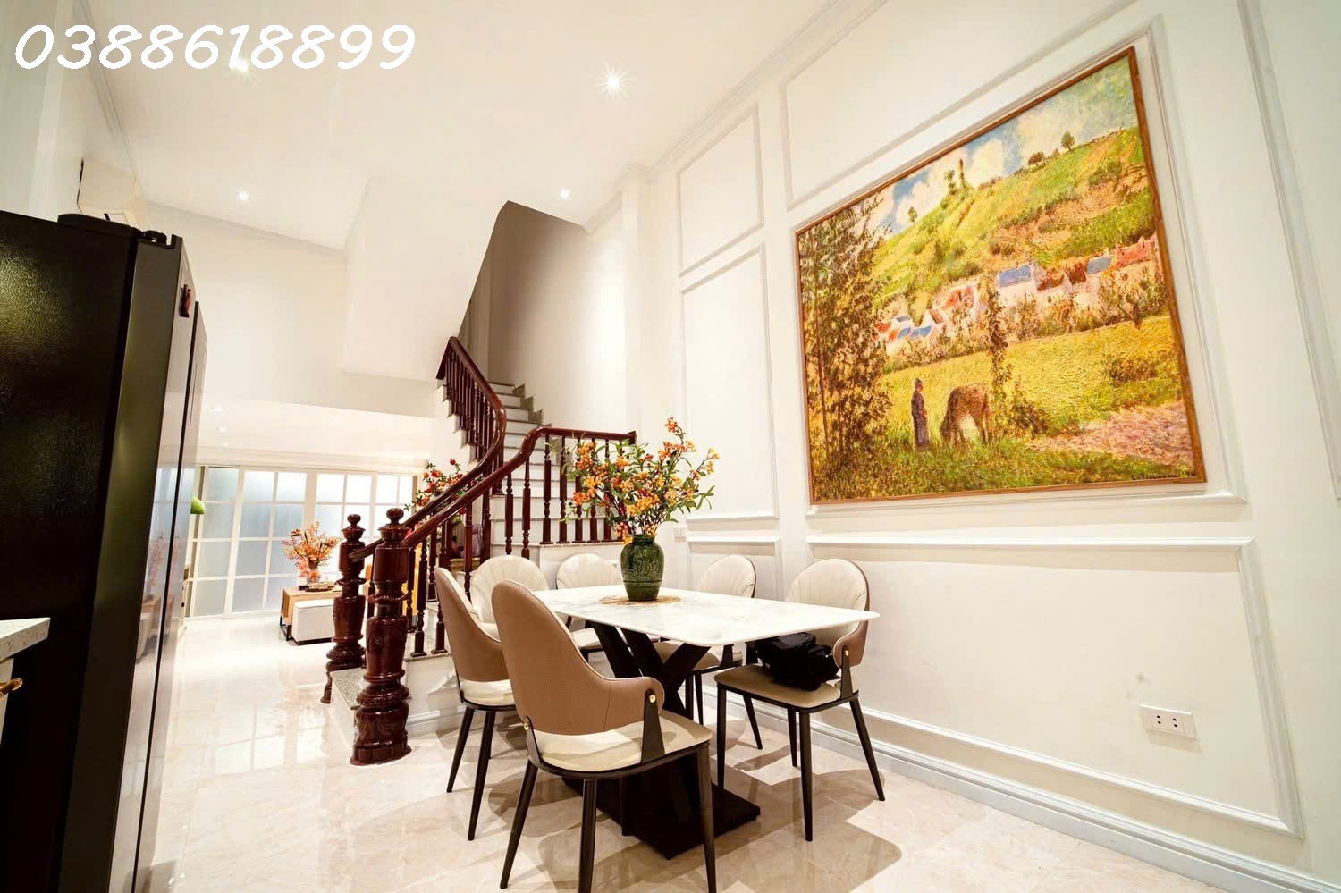 BÁN PHÂN LÔ LÁNG HẠ 48Mx5T, MT 4M - Ô TÔ ĐỖ CỬA - 2 MẶT NGÕ, 3 THOÁNG - NHÀ ĐẸP Ở LUÔN 15979225