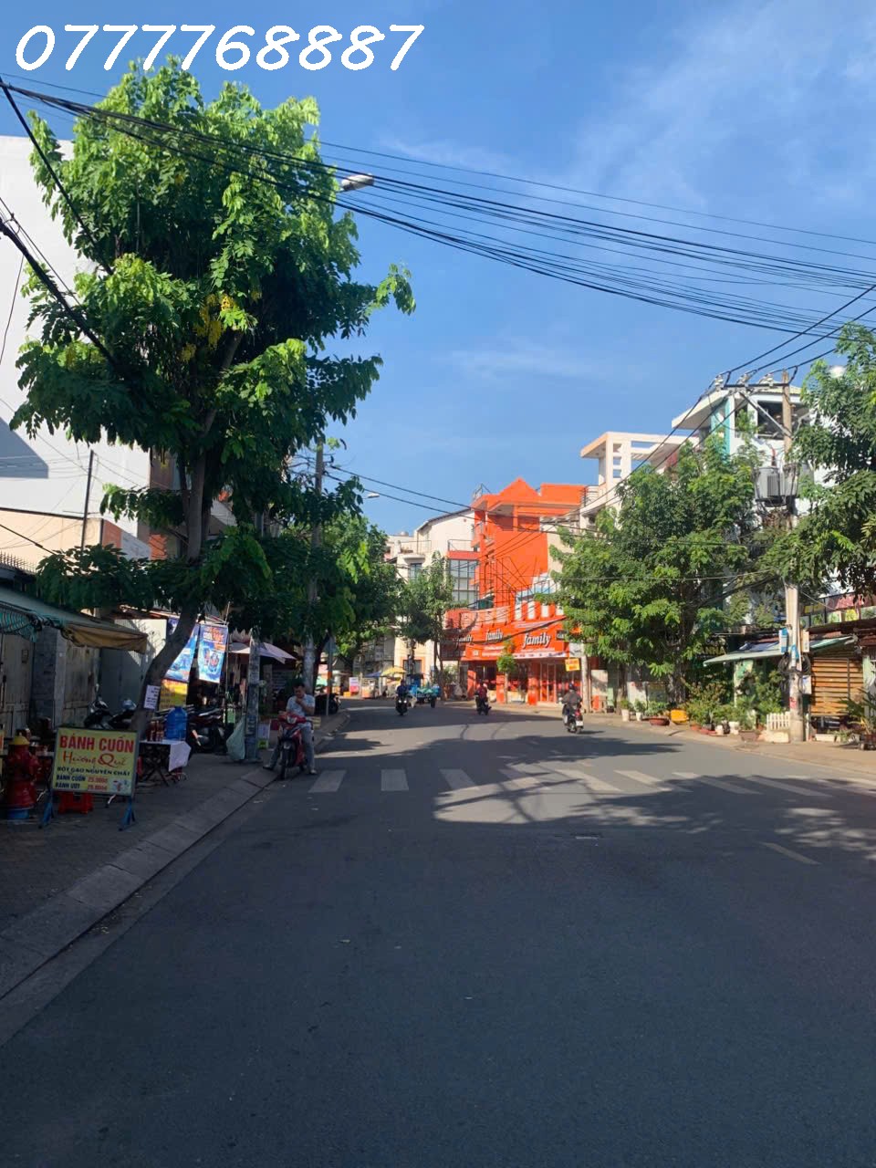 Bán nhà góc 3 MT Nguyễn Phúc Chu, Tân Bình GPXD xây hầm 7 tầng CHDV 15979230