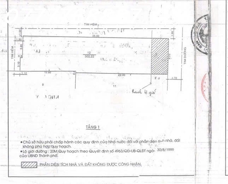 Bán nhà góc 3 MT Nguyễn Phúc Chu, Tân Bình GPXD xây hầm 7 tầng CHDV 15979230