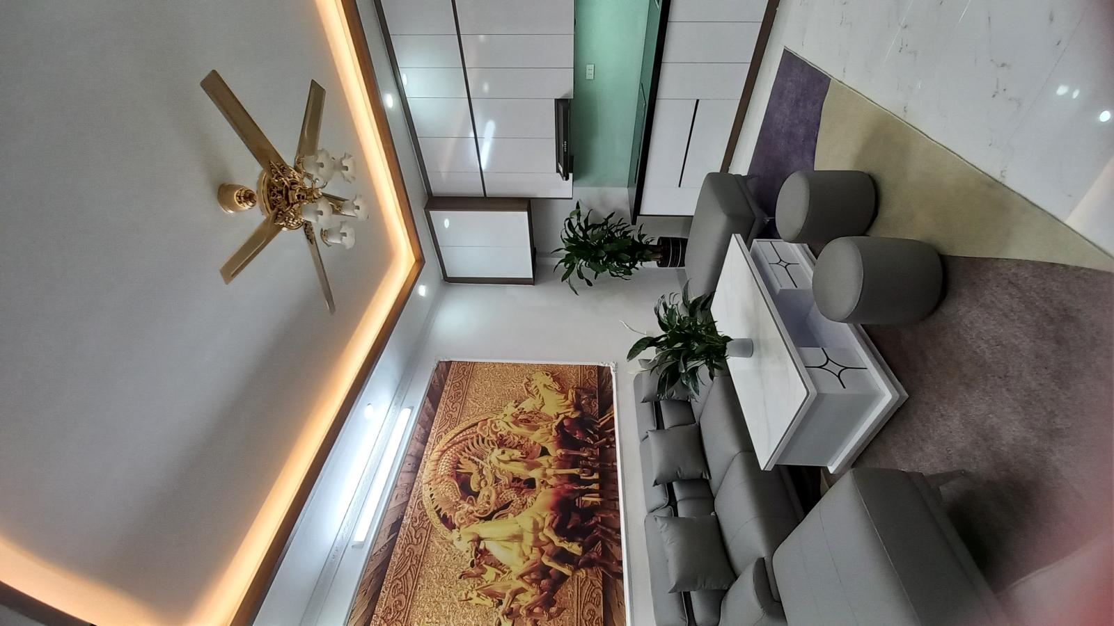  Bùi Xương Trạch nhà đẹp 34m 5 tầng giá 8.9 tỷ ba bước ngõ ô tô full nội thất xịn tiện ích vô vàn . 15979234