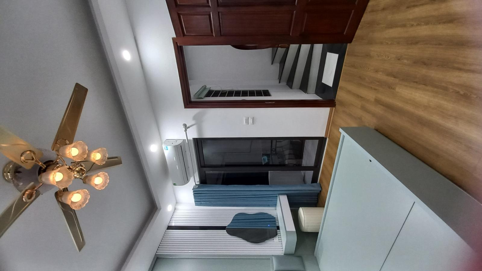  Bùi Xương Trạch nhà đẹp 34m 5 tầng giá 8.9 tỷ ba bước ngõ ô tô full nội thất xịn tiện ích vô vàn . 15979234