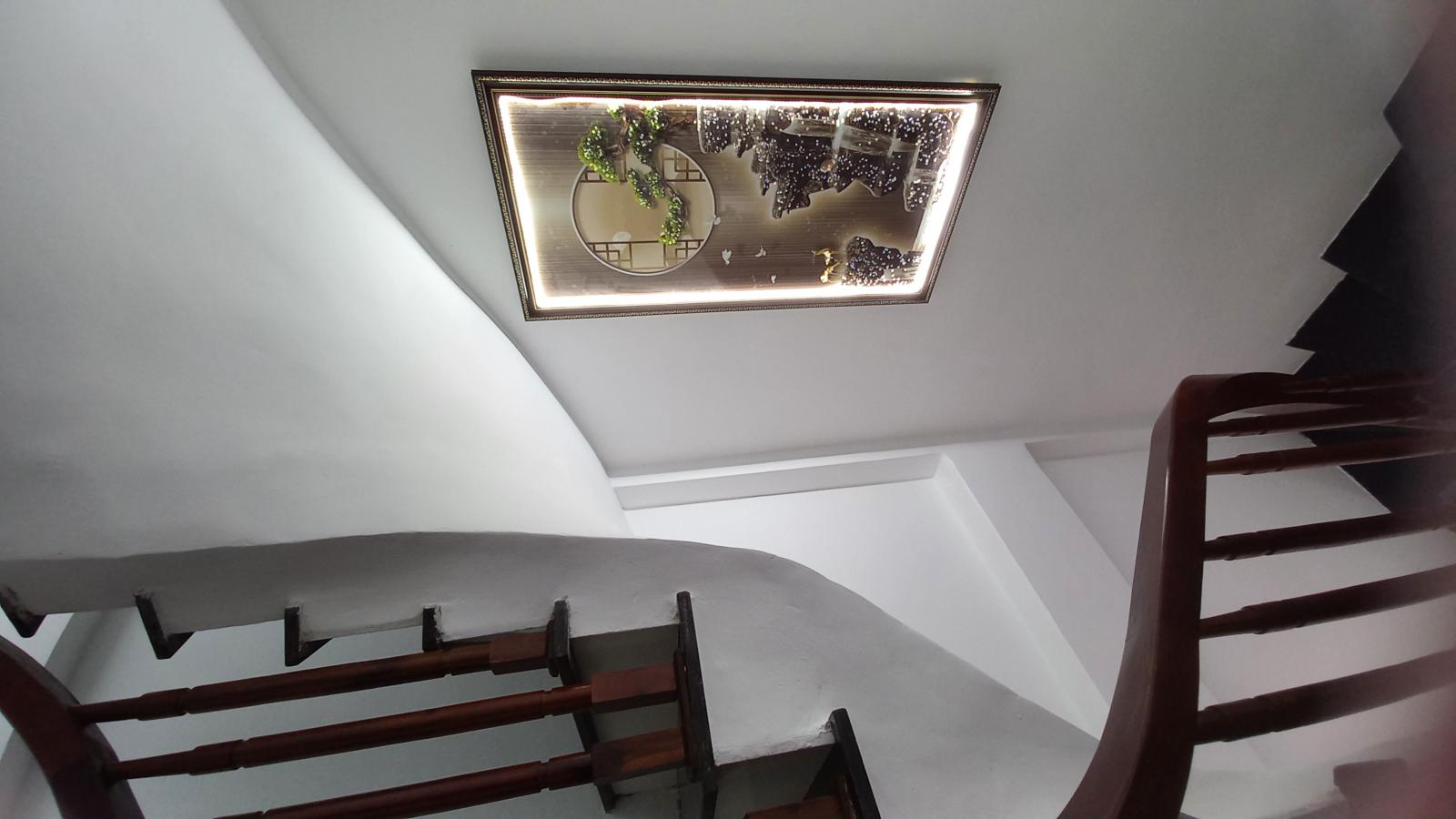  Bùi Xương Trạch nhà đẹp 34m 5 tầng giá 8.9 tỷ ba bước ngõ ô tô full nội thất xịn tiện ích vô vàn . 15979234