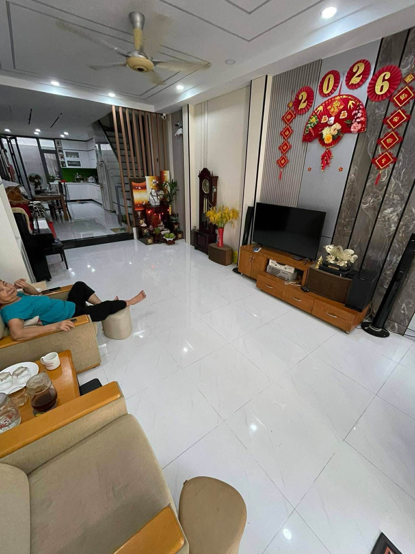 Bán nhà mặt tiền Phan Huy Thực, quận 7, 72m2, giá chỉ 19 tỷ TL 15979239