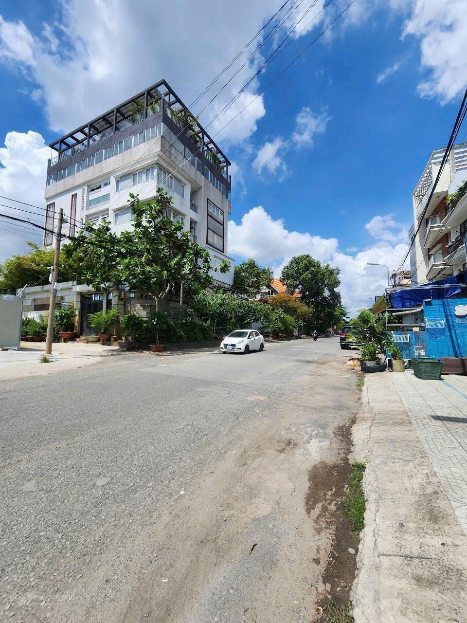 🆘SIÊU Hiếm còn sót lại Bán lô đất mặt tiền đường 10 View sông SG phường Hiệp Bình Chánh Tp Thủ Đức. 15979245